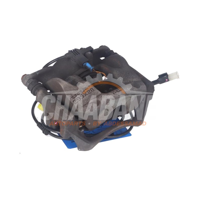 Divers A0004213881 Mercedes CLA