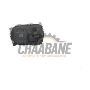 Boitier papillon 05C133062 Audi A1 Sportback (GBA) 1.0 30 TFSI 12V 2018