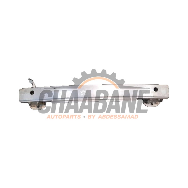 Renfort pare choc arriere 51127210071 BMW X4 (F26) xDrive30d 24V 2014 / 2018