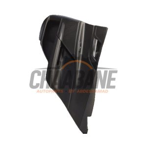 Revetement portiere haut 4portes arriere droite T4N7321 Jaguar XE 2.0 200 Turbo 16V