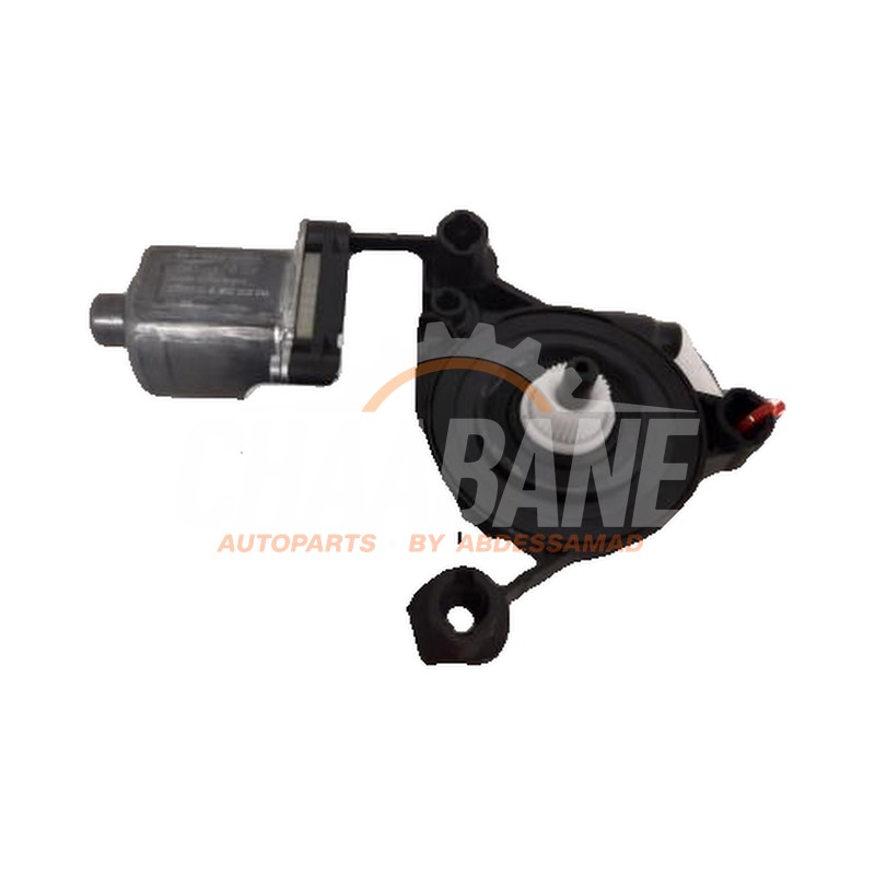 Moteur de vitre portiere 5Q0959408D Audi Q2 (GAB/GAG) 1.0 30 TFSI 12V 2016