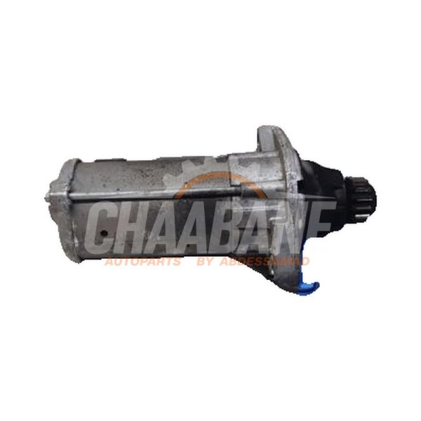 Demarreur 0AH911023J Seat Leon (5FB) 1.2 TSI Ecomotive 16V 2012 / 2020