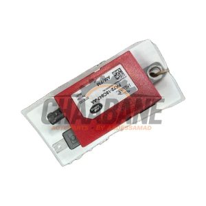 Antenne amplificateur FK7218C847AA Jaguar XE 2.0 D E-Performance 16V