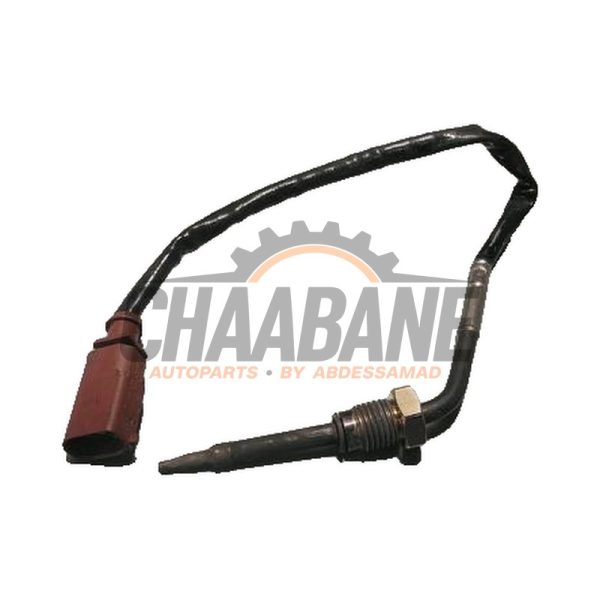 Capteur filtre a particules 4M0906088K Audi SQ7 2016