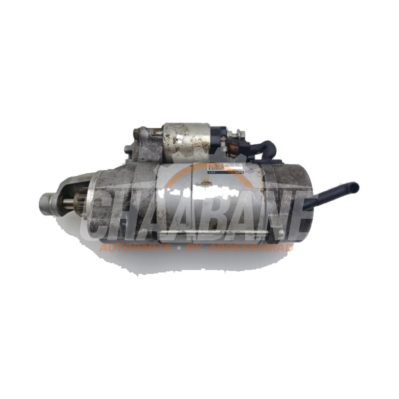 Demarreur 057911024 Audi Q7 (4MB/4MG) 3.0 TDI V6 24V 2015