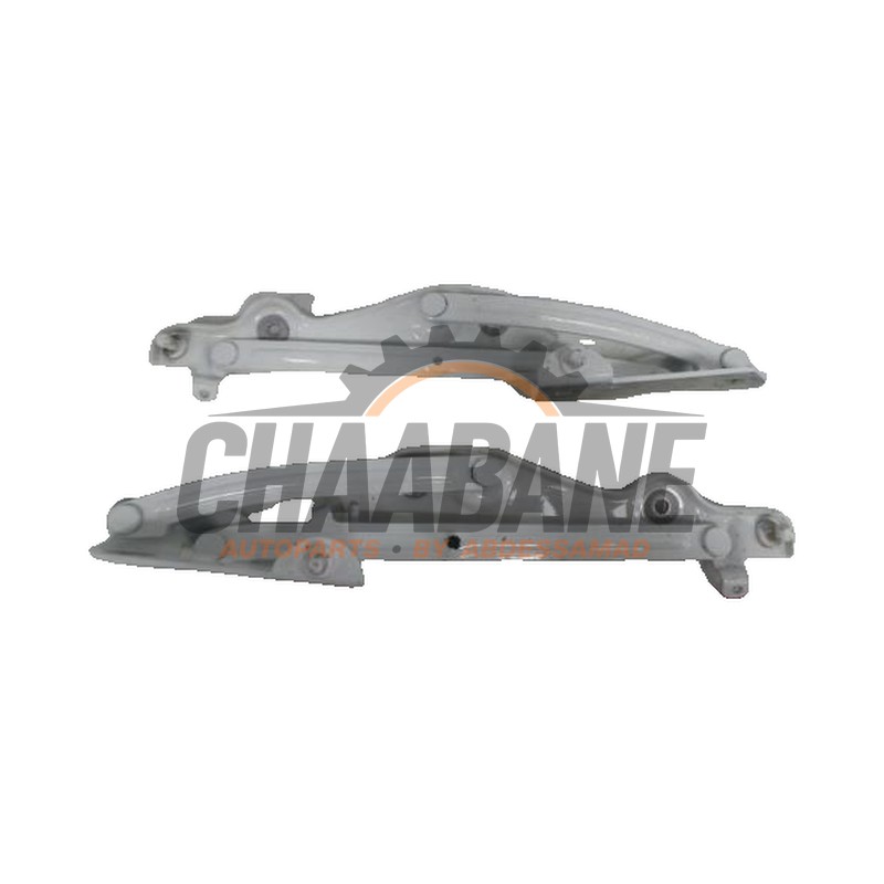 Charniere hayon 8S7827300A Audi TT 2014