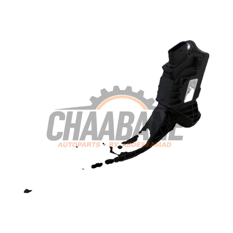 Capteur de position pedale daccelerateur 8W1723523 Audi A4 2015