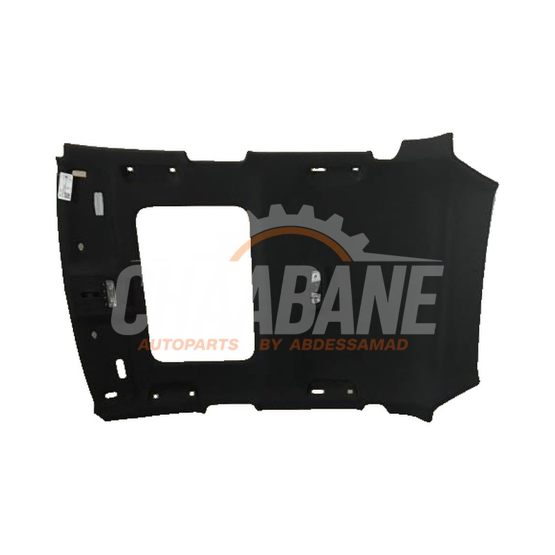 Plaque de protection divers 8V4867505C Audi RS3 2015 / 2020