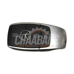 Cle A1779056804 Mercedes GLB (247.6) 2.0 GLB-220d 4-Matic