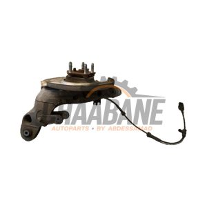 Fusee arriere droit T4N16638 Jaguar XE 2.0d 180 16V