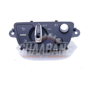 Commutateur lumiere 4M0941531AB5PR Audi RS 4 Avant (B9) 2.9 V6 TFSI 24V 2017