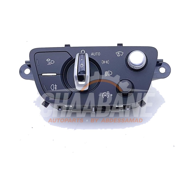 Commodo phare 4M0941531AB5PR Audi RS 4 Avant (B9) 2.9 V6 TFSI 24V 2017