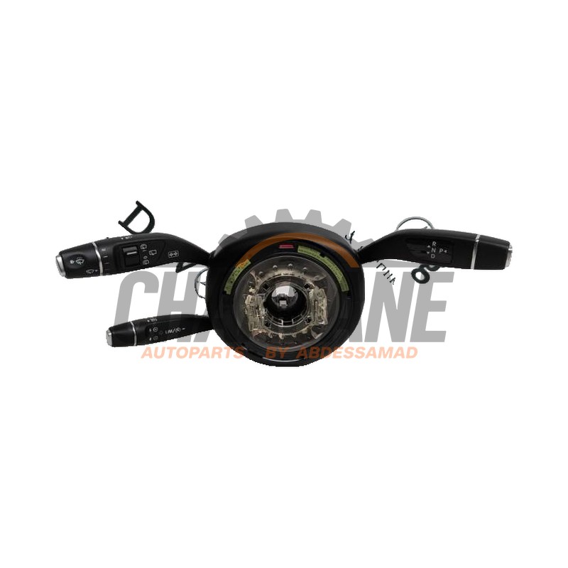 Commodo dessuie glace A2469005720 Mercedes V (447.8) 2.1 220 CDI, 220 d 16V 4-Matic