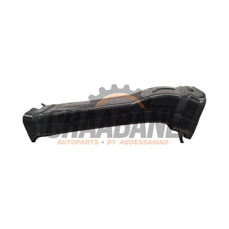 Tuyau daspiration air 51166833469 BMW X5 (G05) xDrive 45 e iPerformance 3.0 24V 2018