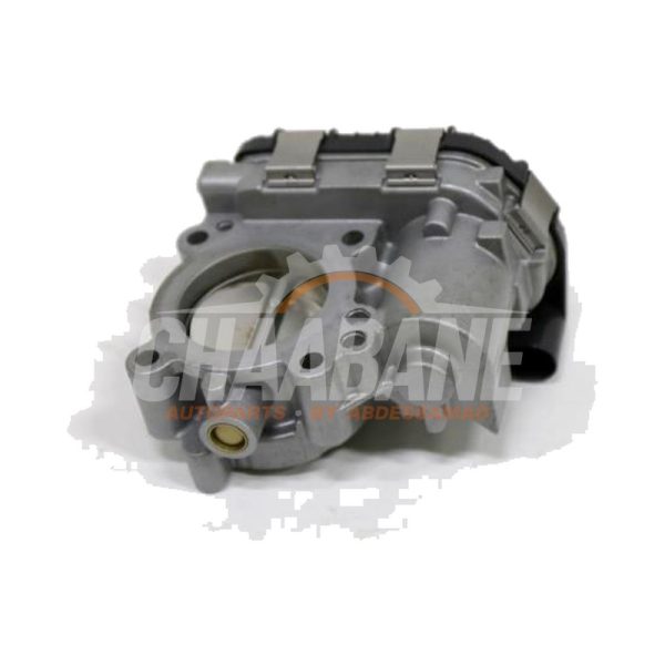Boitier papillon 06M133062B Audi RS 5 (F53/F5P) 2.9 V6 TFSI 24V 2017