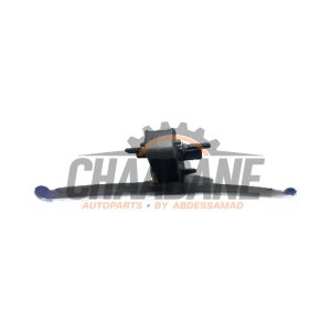 Retroviseur interieur A4538108500 Mercedes T (420.8) 1.5 T160 d