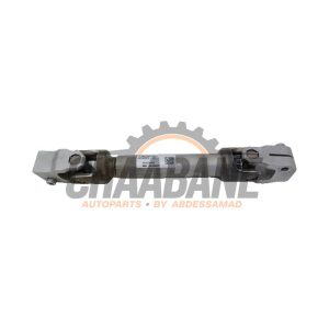 Axe colonne de direction A2474608800 Mercedes A (177.0) 1.3 A-180 Turbo 16V
