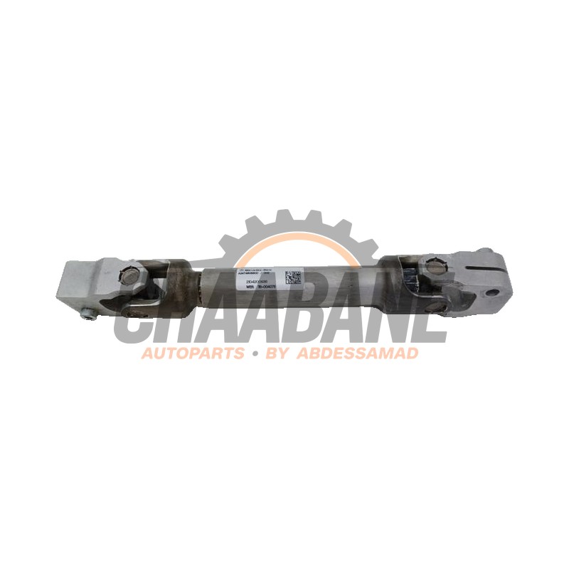 Axe colonne de direction A2474608800 Mercedes A (177.0) 1.3 A-180 Turbo 16V