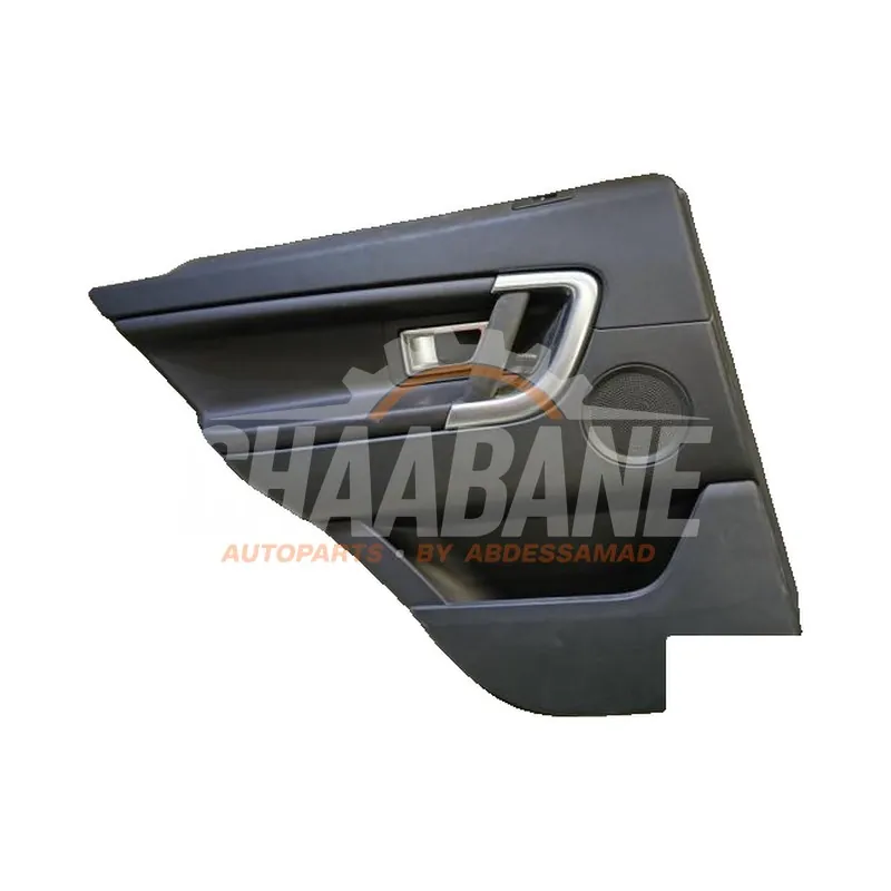 Revetement portiere haut 4portes arriere gauche LR064210 Landrover Discovery Sport (LC) 2.0 TD4 150 16V