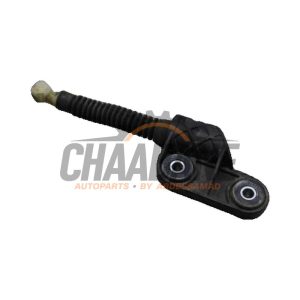 Cable de commande boite de vitesse 7C1713265B Volkswagen Crafter (SY) 2.0 TDI FWD 2016