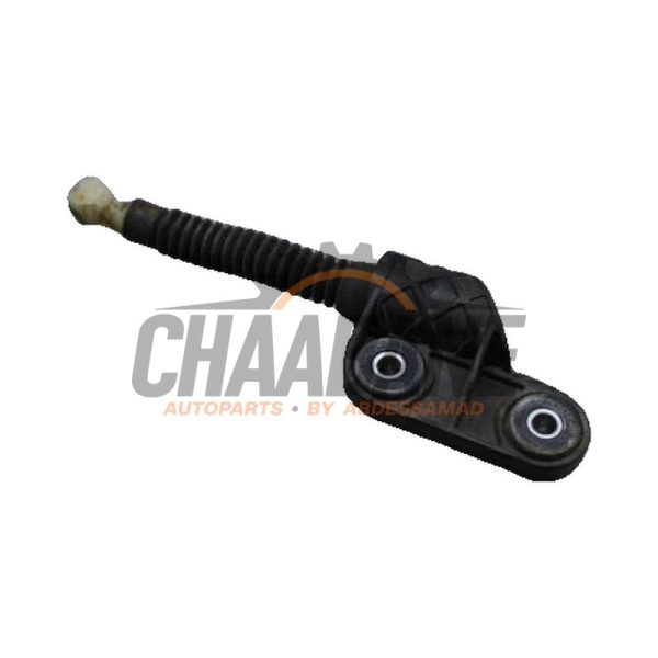 Cable commutation boite de vitesse 7C1713265B Volkswagen Crafter (SY) 2.0 TDI FWD 2016