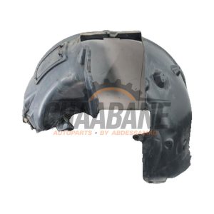 Passage de roue 51717445682 BMW iX3 80 kWh 2020