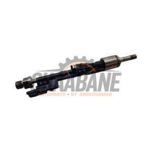 Injecteur (injection essence) 13647597870 BMW 3 serie Gran Turismo (F34) 320i 2.0 16V 2012 / 2020