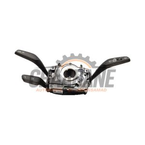 Commodo dessuie glace 80A907129BE Audi Q5 (FYB/FYG) 2.0 40 TDI 16V Quattro 2016