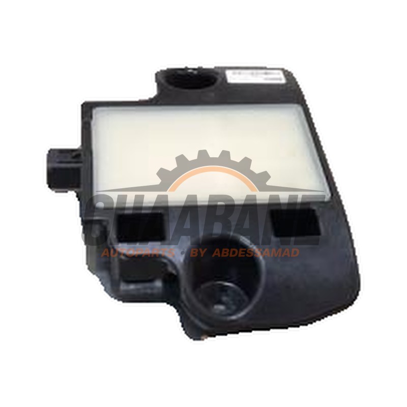 Capteur radar J9C314F152AG Jaguar E-Pace 2.0 D 150 16V AWD