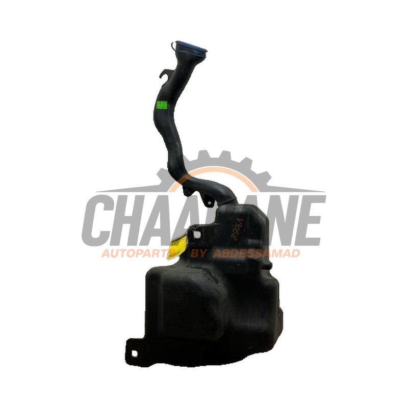 Reservoir lave-glace avant A2468690120 Mercedes GLA (156.9) 2.2 200 CDI, d 16V 4-Matic