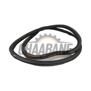 Joint caoutchouc portiere 4portes arriere droite 6F0867368E Seat Ibiza 2017