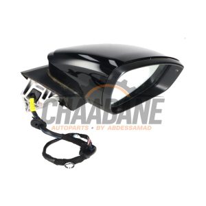 Retroviseur droit 89B857410B Audi Q4 2021