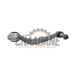Bras de suspension avant droit A2053301605 Mercedes C (C205) C-250d 2.2 16V BlueTEC