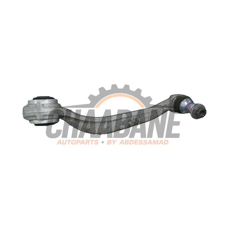Bras de suspension bas avant droit A2053301605 Mercedes C-Klasse