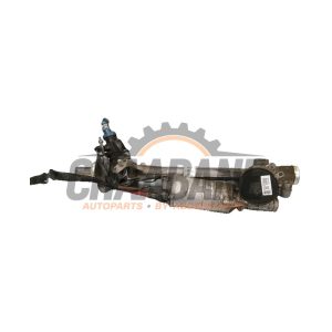 Boitier de direction 5A34AB3 BMW X3 2017