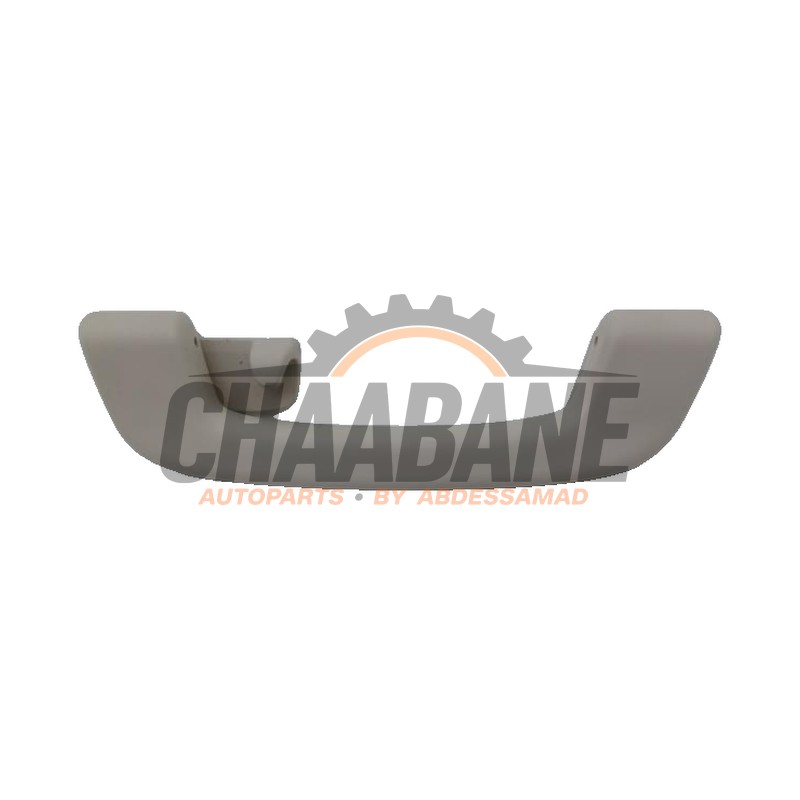 Poignee 51167475737 BMW 2 serie Active Tourer (U06) 218i 1.5 TwinPower Turbo 12V 2021