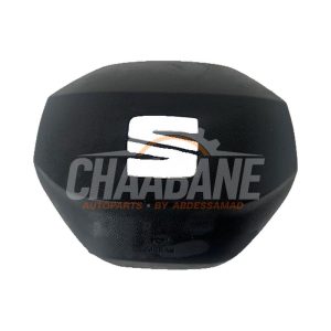 Airbag gauche (volant) 5FA880201BD Seat Leon Sportstourer (KLF) 2.0 TDI SCR 2020