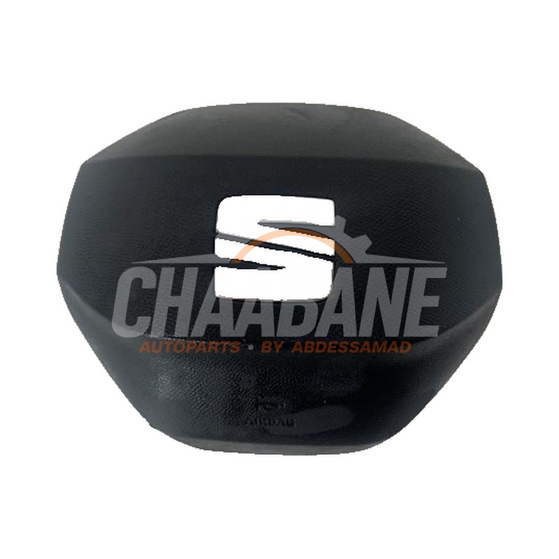 Airbag gauche (volant) 5FA880201BD Seat Leon Sportstourer (KLF) 2.0 TDI SCR 2020