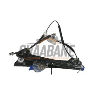 Mecanique vitre 2portes avant droite 51339466827 BMW Z4 2018