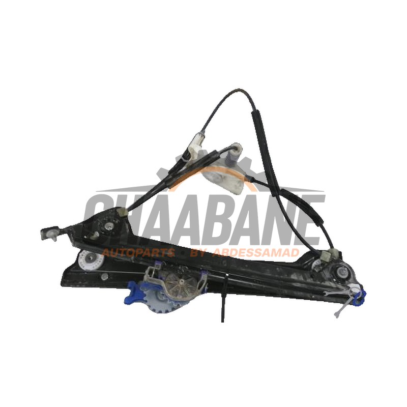 Mecanique vitre 2portes avant droite 51339466827 BMW Z4 2018