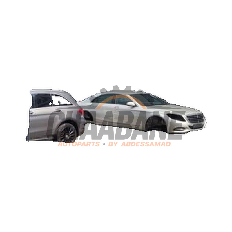 Toit panoramique A1567800800 Mercedes GLA (156.9) 1.8 200 CDI, d 16V