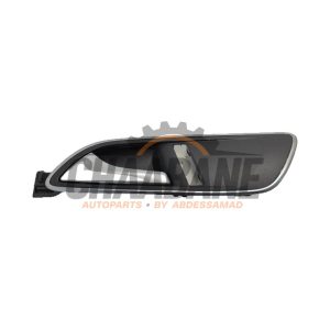 Poignee portiere 4portes avant gauche A2467201148 Mercedes A (W176) 1.6 A-180 16V