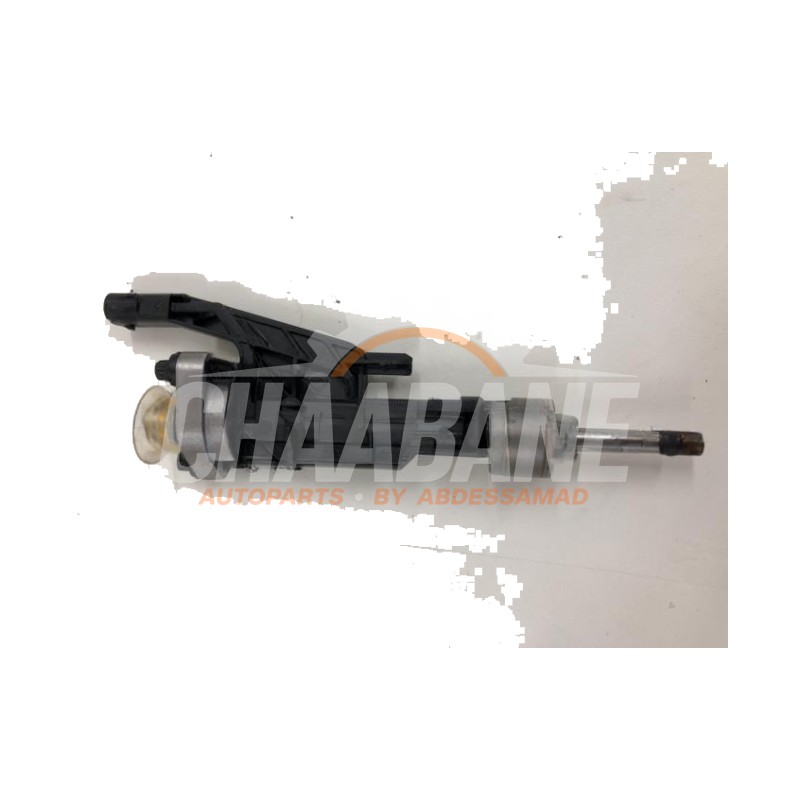 Injecteur (injection essence) 1353865654804 BMW X1 (F48) sDrive 18i 1.5 12V TwinPower Turbo 2014 / 2022