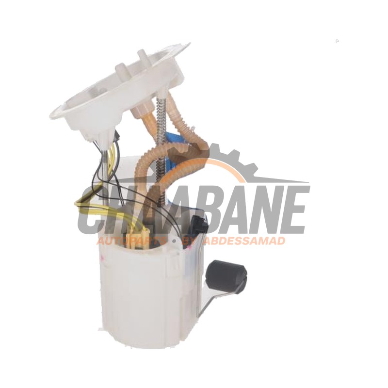 Divers 7344067 BMW 2-Serie 2013 / 2021