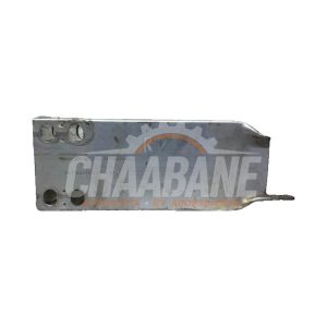 Support pare-chocs avant droit A2056200801 Mercedes C Estate AMG (S205) C-63 S,Edition 1 AMG 4.0 V8 Biturbo