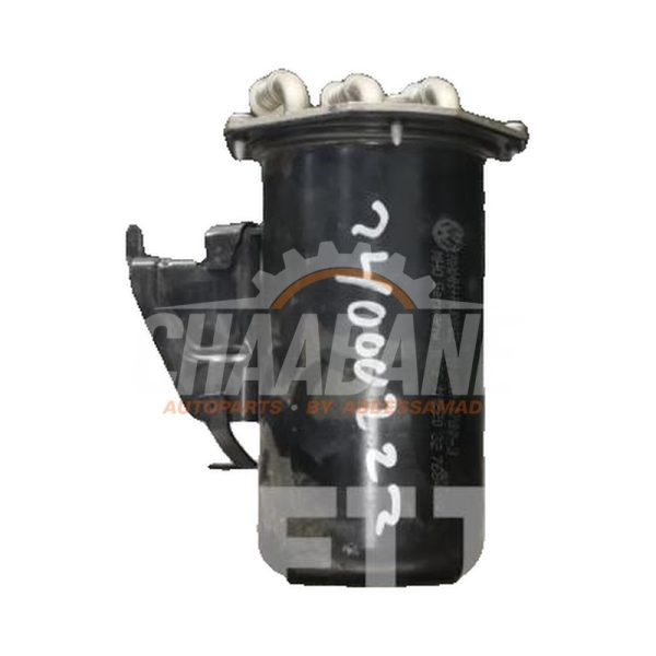 Filtre a carburant 5WA127399K Volkswagen Golf VIII Variant (GC5) 2.0 TDI BlueMotion 16V 2020