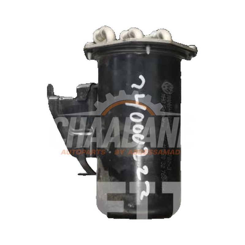Filtre carburant 5WA127399K Volkswagen Golf VIII Variant (GC5) 2.0 TDI BlueMotion 16V 2020