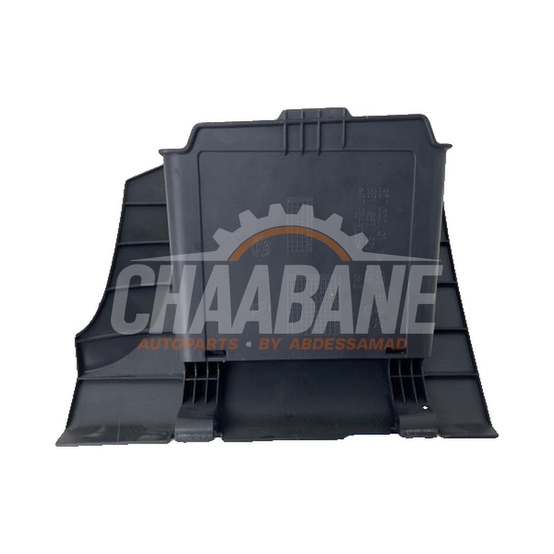 Compartiment de rangement 5E1857921 Skoda Octavia Combi (5EAC) 1.4 TSI 16V 2012 / 2020