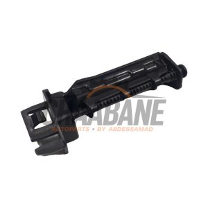 Support pare-chocs arriere gauche 4K5807889 Audi A6 (C8) 2.0 16V 50 TFSI E Mild hybrid Quattro 2018