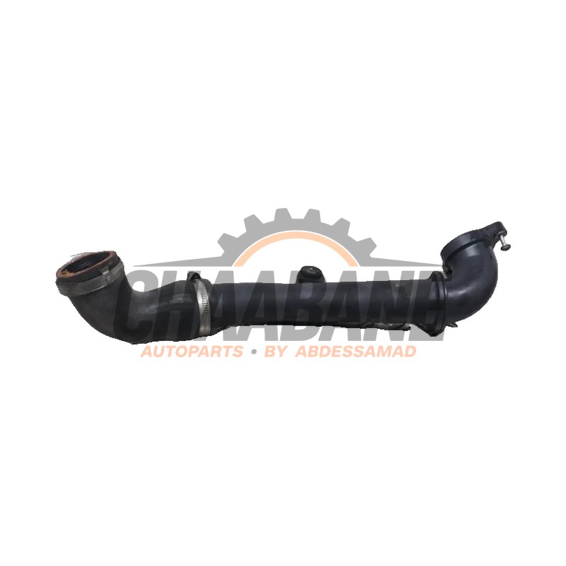 Tube intercooler 04L145762AM Seat Toledo (NHAA) 1.6 TDI 16V 115 2012 / 2019